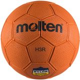 Molten Vrijetijdsbal HR - Maat 1 - Oranje