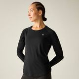 Dare 2b Nimble hardloopshirt met lange mouwen voor dames