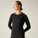 Dare 2b Nimble hardloopshirt met lange mouwen voor dames