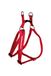 CROCI Nylon Harnas Speedy, Rood