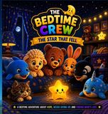 The Star That Fell: The Bedtime Crew