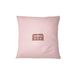 Bona Basics Decoratieve kussenhoes Lichtroze 45x45 cm