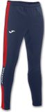 Joma Championship IV Trainingsbroek Heren - Marine / Rood - Maat: 2XL