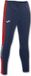 Joma Championship IV Trainingsbroek Heren - Marine / Rood - Maat: 2XL