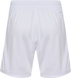 Hummel Kinder Essential Shorts 224544 White/White