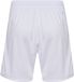 Hummel Kinder Essential Shorts 224544 White/White