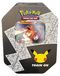 Pokemon Celebrations: Lances Charizard V Tin