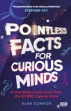 Pointless Bbc Books Pointless Facts for Curious Minds