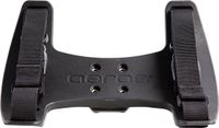 Aeroe Spider Rear Cradle Zwart