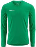 Craft Longsleeve Ability Baselayer LS M 3XL Team Green