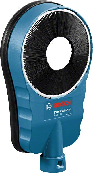 Bosch GDE 162 Professional Dust Extraction Attachment
