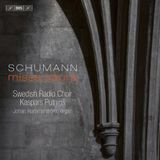 Missa BIS Records Schumann: Missa Sacra (SACD)