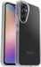 OtterBox React - Hoesje voor Samsung Galaxy A54 - Back Cover - Transparant