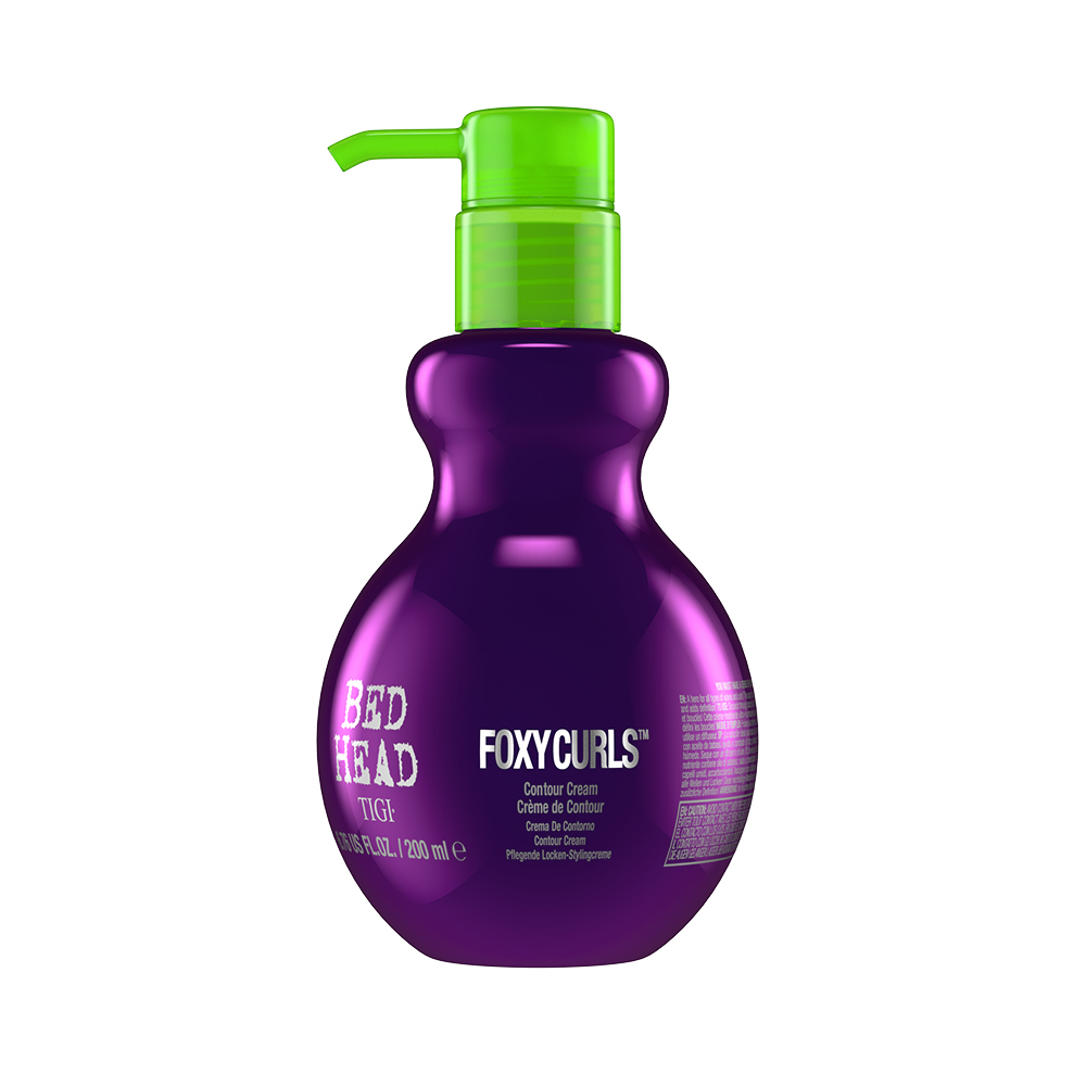 Tigi Foxy Curls