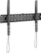 Gembird Support mural TV 37'-70' (fixe) Noir