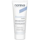 Cosmxpert Noreva Aquareva 24h Moisturizing Cream Light 40 ml