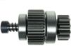 AS-PL SD9022 starter