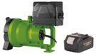Procraft Cpn21bb Pompe Immergée Sur Batterie 20 V 3200 L/h + 1x Batterie 4,0 Ah - Sans Chargeur