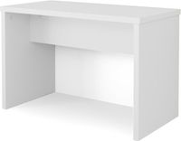 Vicco Banc de coiffeuse – 70 cm Blanc