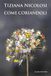 Come Algra Come coriandoli Paperback