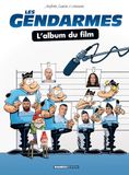 Les Gendarmes - l'album du film