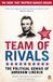 Team Penguin Books Limited Team Of Rivals Paperback