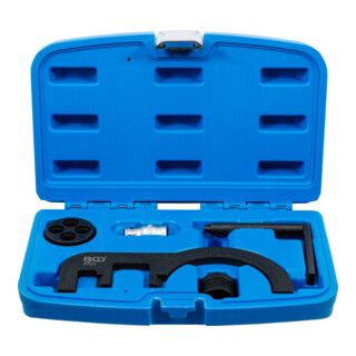 BGS Motor Afstelgereedschap Set voor BMW N47, N47S, N57