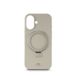 White Diamonds Mag Urban Stand Étui Apple iPhone 17 Zand MagSafe compatible