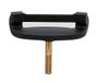 Mach One accessoires voor schoudersteun, vervangend voetstuk 20 mm voor altviool