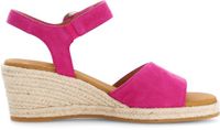 Gabor - Dames - Platte sandalen - Lente/Zomer 2026