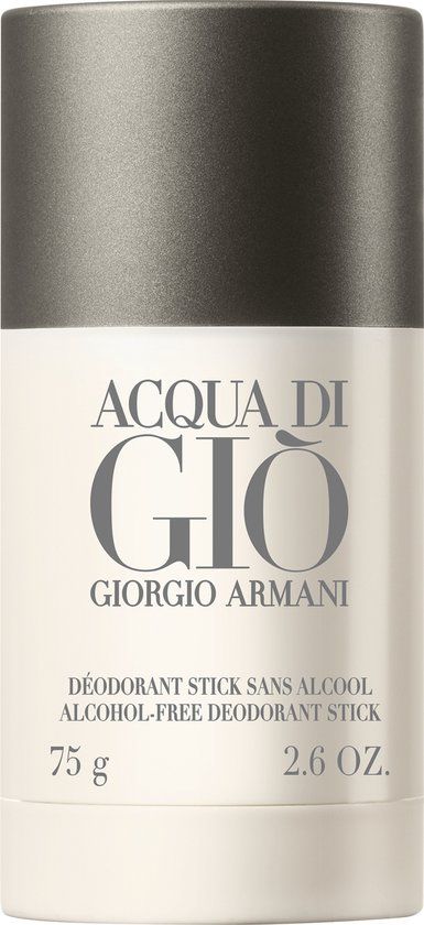Armani Acqua di Gio Deodorant Stick for Men - 75 ml