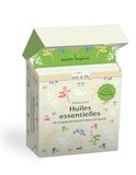 Huiles essentielles: 50 synergies pour tous les maux