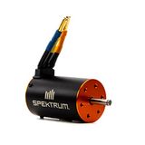 Spektrum SPMXSM2900 3800KV 4-pole BL Motor, Multi