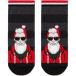 Diwari Chaussettes New year Fashionable Santa