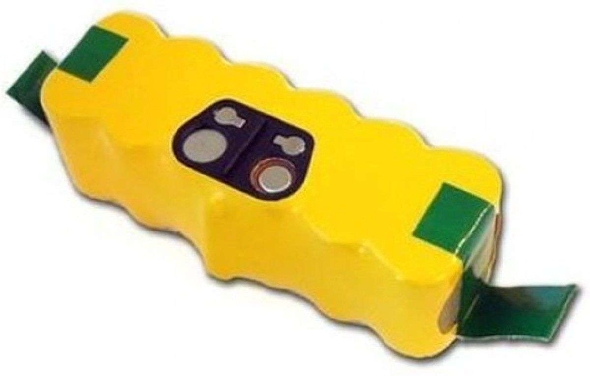 iRobot Roomba APS accu - huismerk -3500 mAh