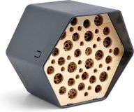 Capi Europe Bijenhotel Hive - Antraciet