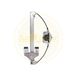 Ac Rolcar 01.7981 raamgreep