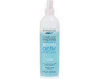 Byphasse Conditioner voor Gedefinieerde Krullen Active (400 ml)