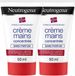 Neutrogena Geconcentreerde Handcrème Set van 2 x 50 ml