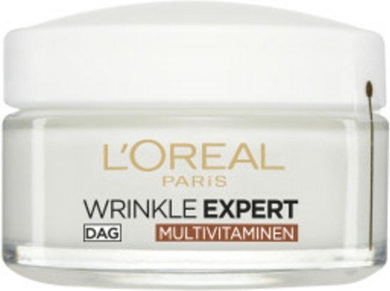 L'Oréal Wrinkle Expert dagcrème 65+