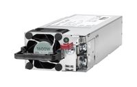 HPE 1600W Flex Slot -48VDC Hot Plug Power Supply Kit