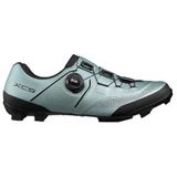Chaussures Shimano Xc503 Mtb-schoenen Blauw EU 44 Man