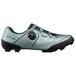 Chaussures Shimano Xc503 Mtb-schoenen Blauw EU 44 Man
