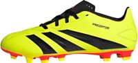 adidas Performance Predator Club Flexible Ground Voetbalschoenen - Heren - Geel - Maat 46