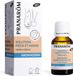 Pranarôm Pranarom Anti-wratoplossing voor voeten en handen Bio 10 ml