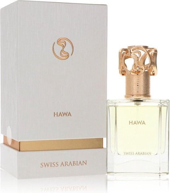 Swiss Arabian Hawa eau de parfum / dames