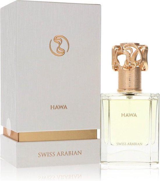 Swiss Arabian Eau de Parfum / 50 ml / Women
