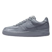 Nike Kobe Air Force 1 Low Cool Grey Wolf Grey - Maat 42
