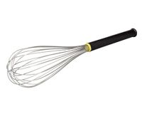 Matfer 111022 garde met kunststof handvat, 25,4 cm