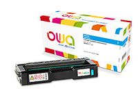 Armor K16090OW tonercartridge Cyaan 1600 pagina's